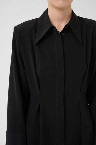 Gestuz Dress 'GZmareen' in Black