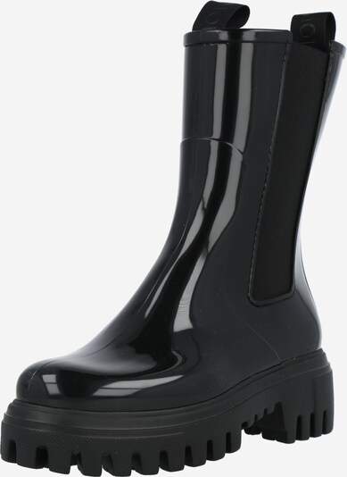 LEMON JELLY Stiefel 'CITY' in schwarz, Produktansicht