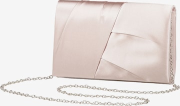 Sacs à main Vera Mont en rose : devant