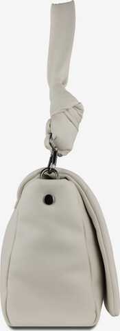 bugatti Shoulder Bag 'Cara' in White