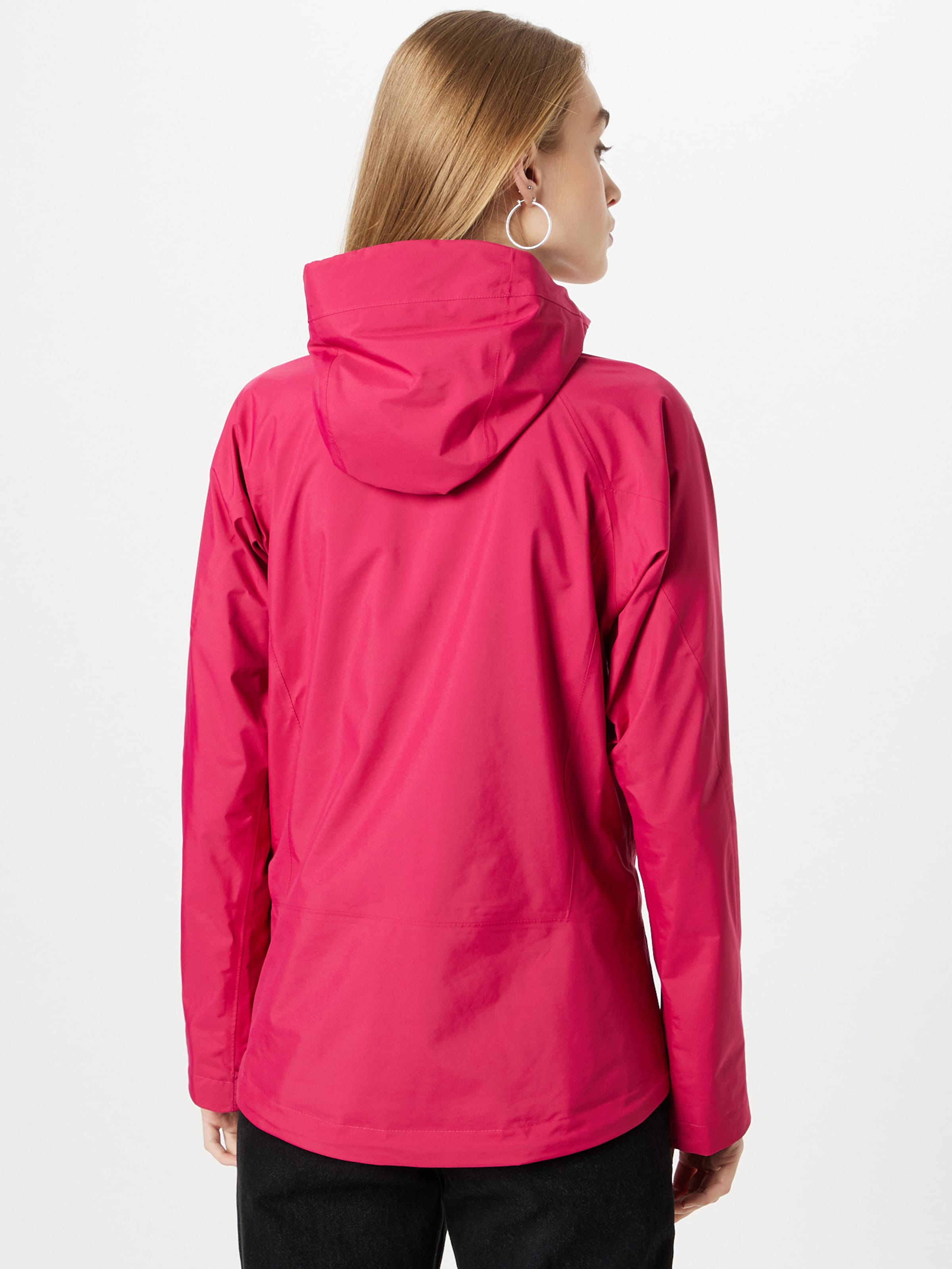 Frauen Jacken Haglöfs Jacke 'Astral' in Himbeer - AP72611 Frauen Jacken Haglöfs Jacke 'Astral' in Himbeer - AP72611