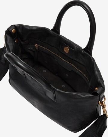 Liebeskind Berlin - Bolso de mano 'Chelsea' en negro