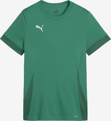 PUMA Jersey in Green: front