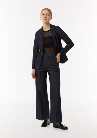 COMMA Blazers in Blauw