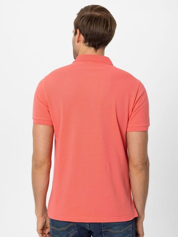 Williot Shirt 'Ravenna' in Orange