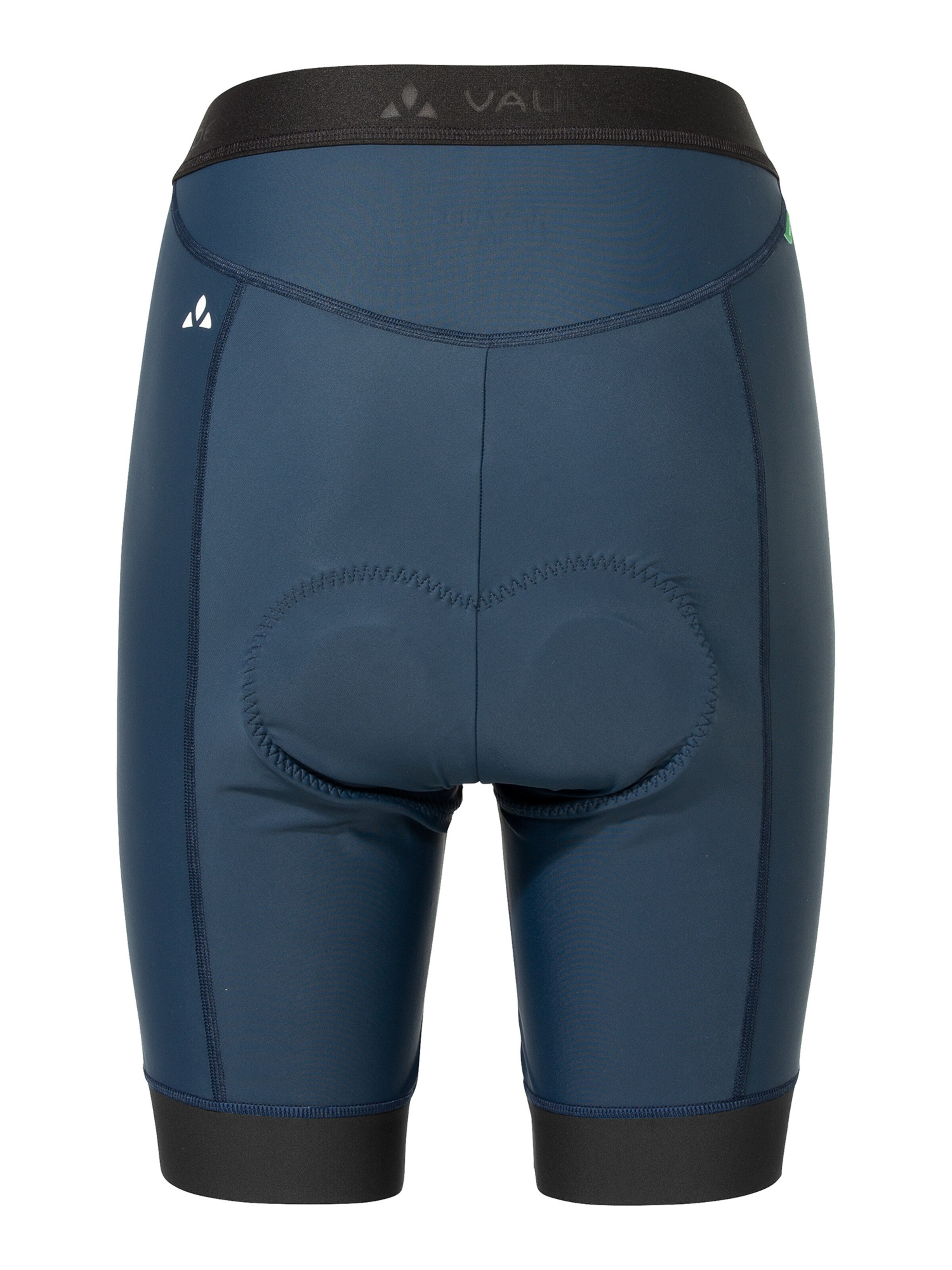 VAUDE Skinny Sportbroek ' W Posta  TH ' in Blauw