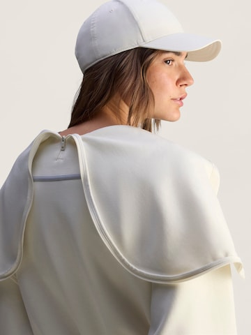 Sweat de sport ADIDAS BY STELLA MCCARTNEY en blanc