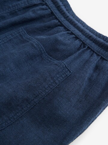 Next Regular Trousers in Blue