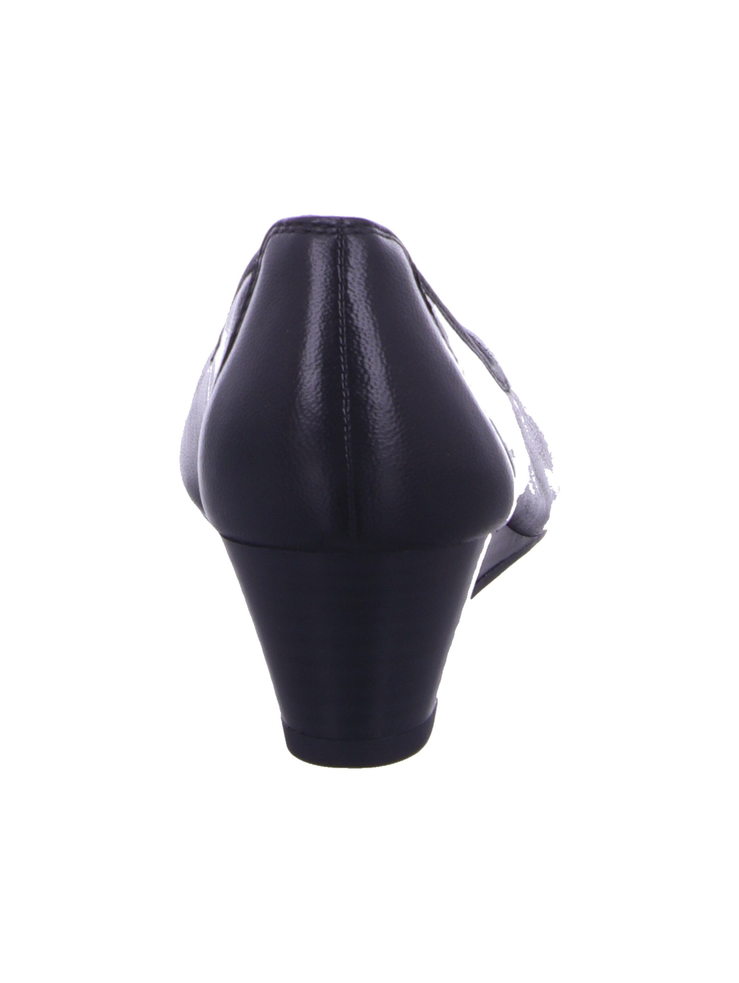 Tamaris Лодочки в Черный