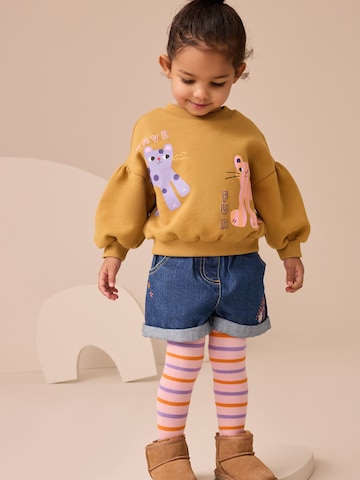 Next Set in Mischfarben