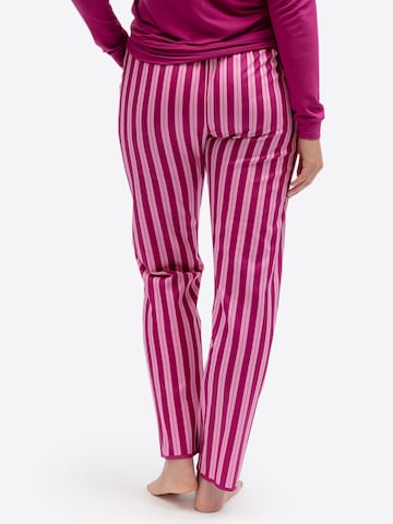 Cyberjammies - Pantalón de pijama 'Belle' en rosa