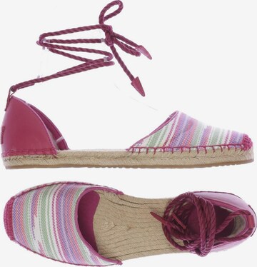 UGG Sandals & High-Heeled Sandals in 39 in Pink: front