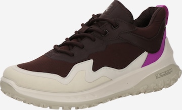 ruda ECCO Sportbačiai be auliuko: priekis