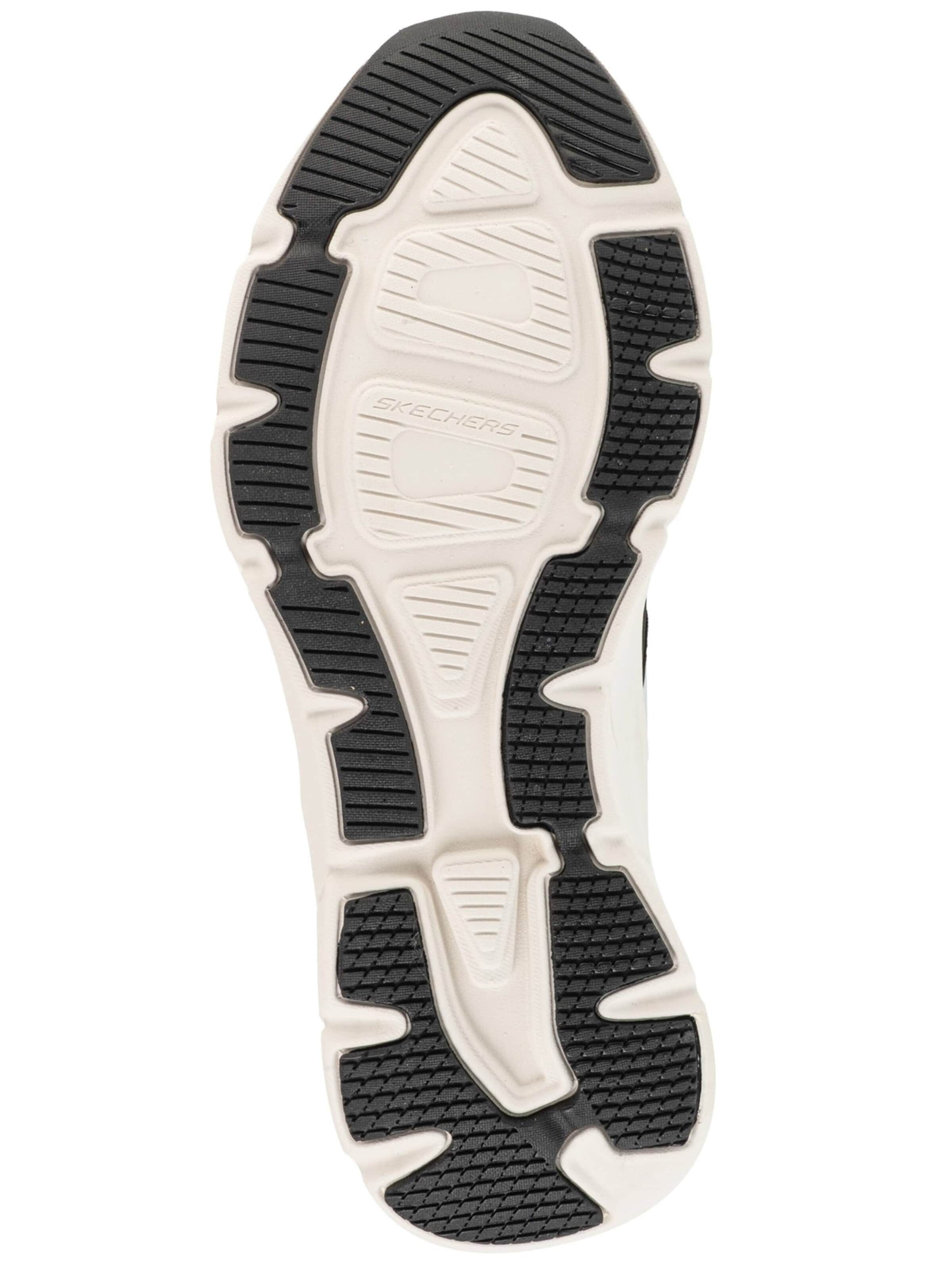 Slip on 'Skechers Slip-ins: D'Lux Walker 2.0 - Reeler' SKECHERS en noir