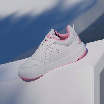 ADIDAS SPORTSWEAR Sneaker in Weiß