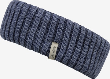 STERNTALER Beanie in Blue: front