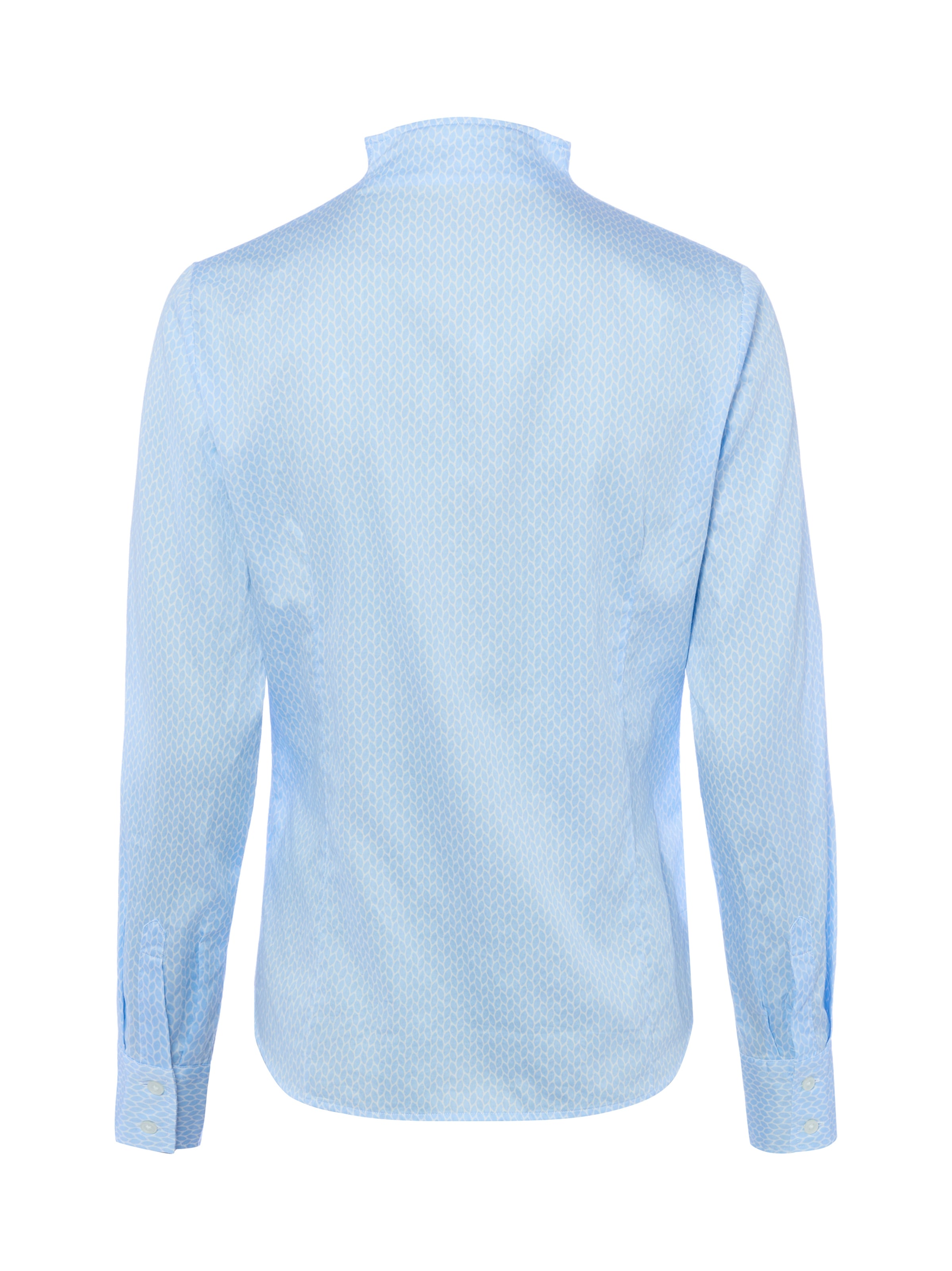 Chemisier Franco Callegari en bleu