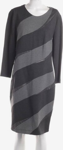 Riani Dress in XL in Grey: front