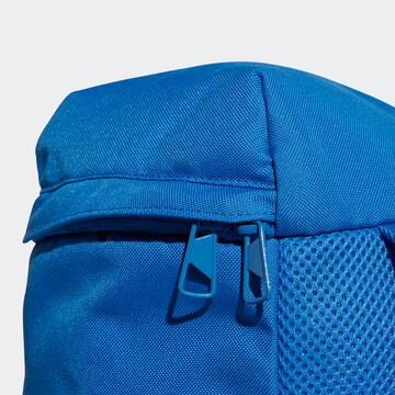 ADIDAS PERFORMANCE Sportrucksack in Blau