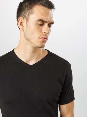 Petrol Industries Regular fit Shirt in Black