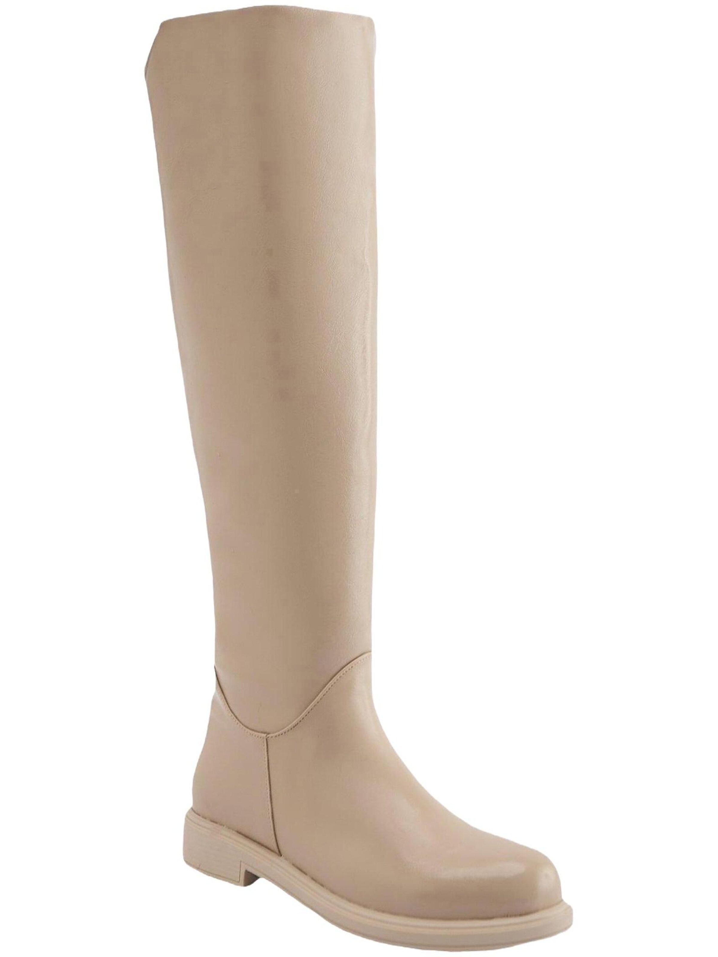 Limoya Boots 'Henni' in Beige