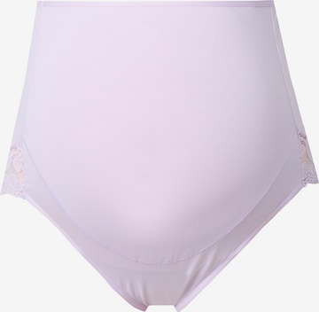 Ulla Popken Slip in Pink: front