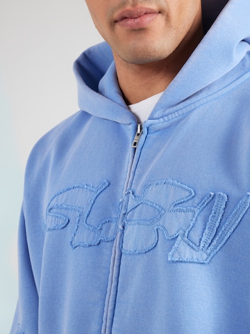 WEEKDAYGornji dio trenirke - plava boja