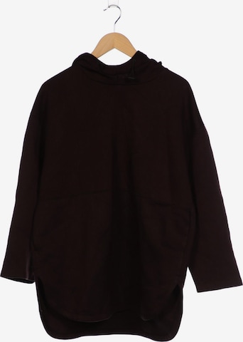 Oysho Kapuzenpullover S in Schwarz: Vorderseite
