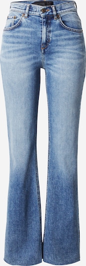 DRYKORN Jeans 'FAR' in de kleur Blauw denim, Productweergave