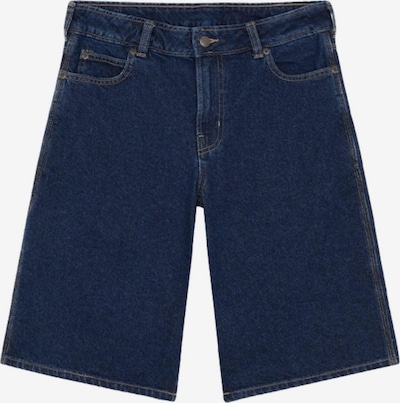 DICKIES Hose 'DICKIES 957 13 INCH DENIM SHORT BERMUDA' in 27-28/30 in blau, Produktansicht