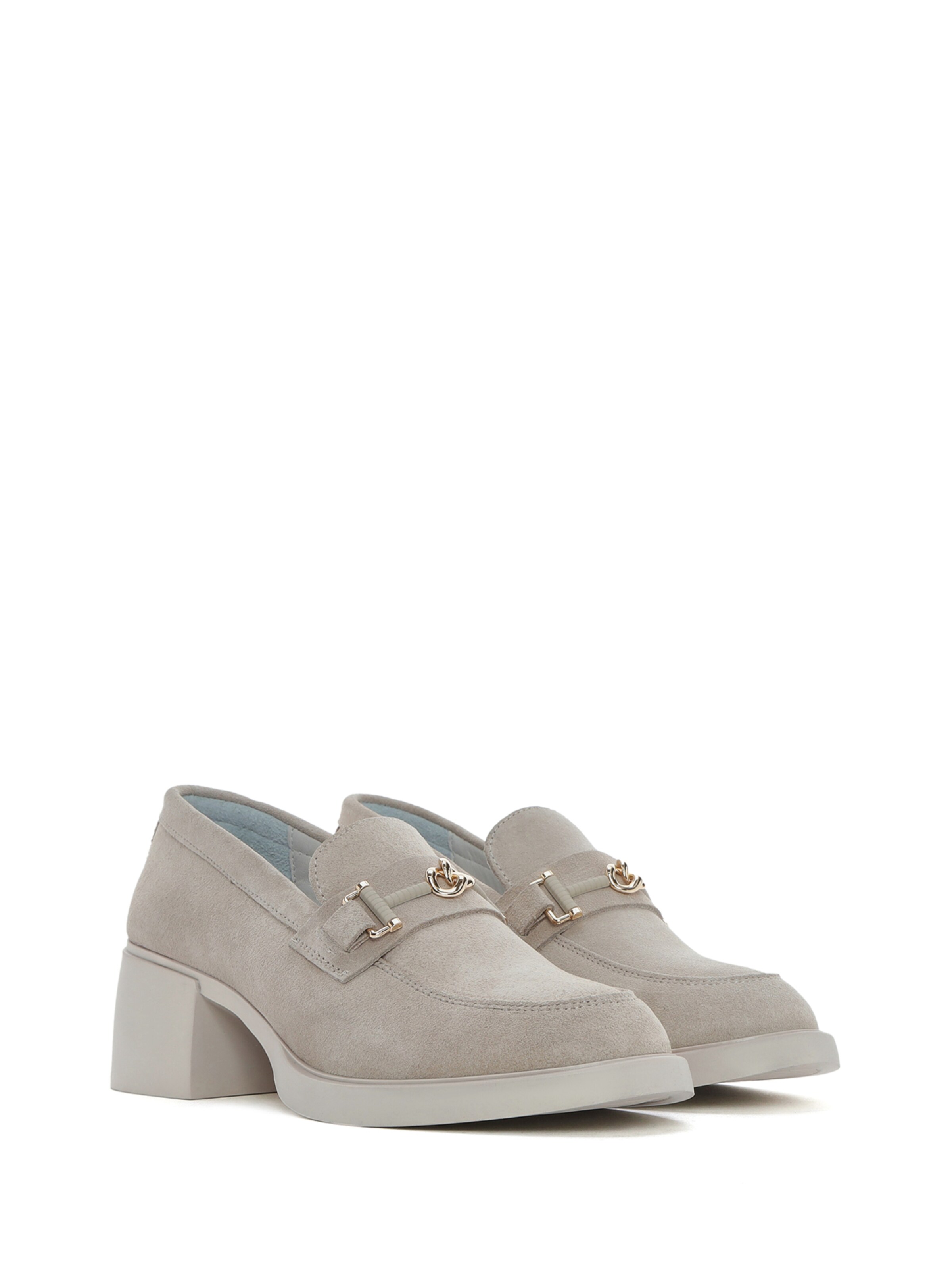 Derimod Pumps in Beige