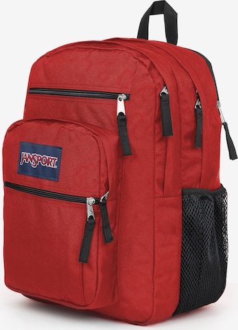 JANSPORT Backpack 'Big Student' in Red