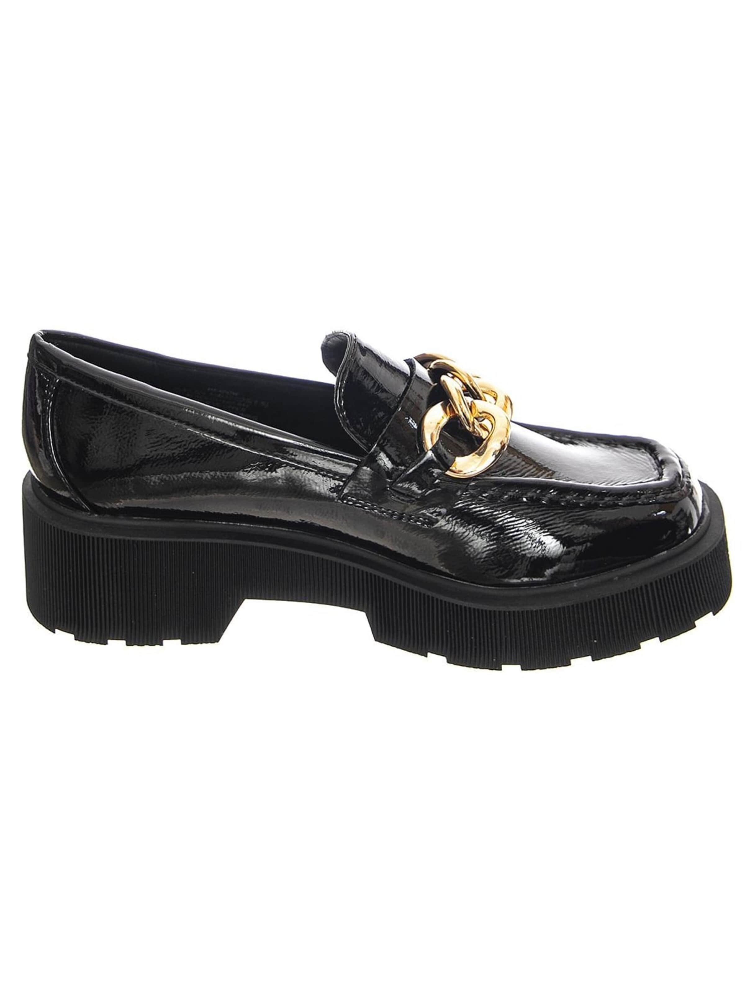 Mocassino 'Meadow' di STEVE MADDEN in nero