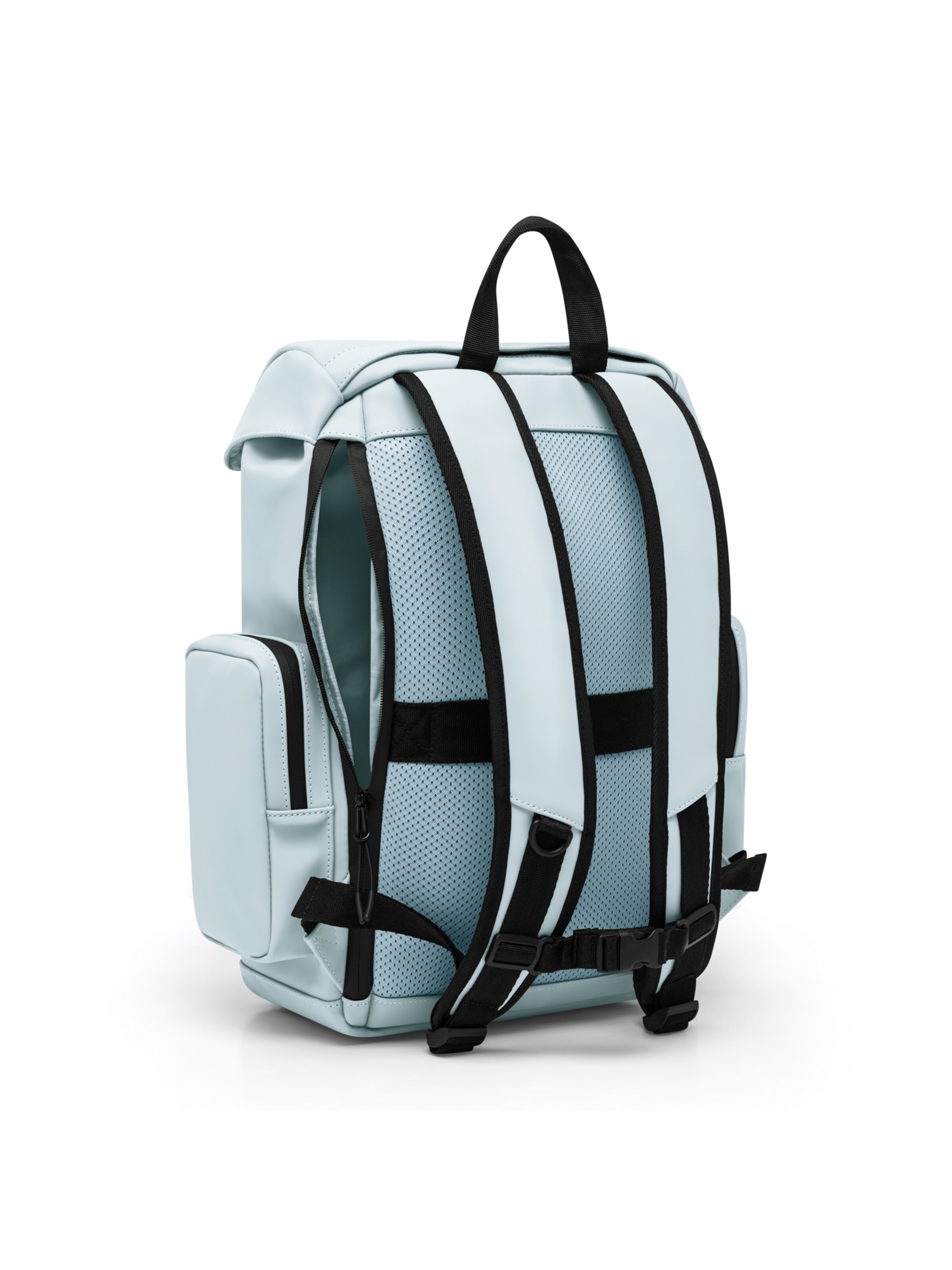 mėlyna Johnny Urban Kuprinė 'Finley'