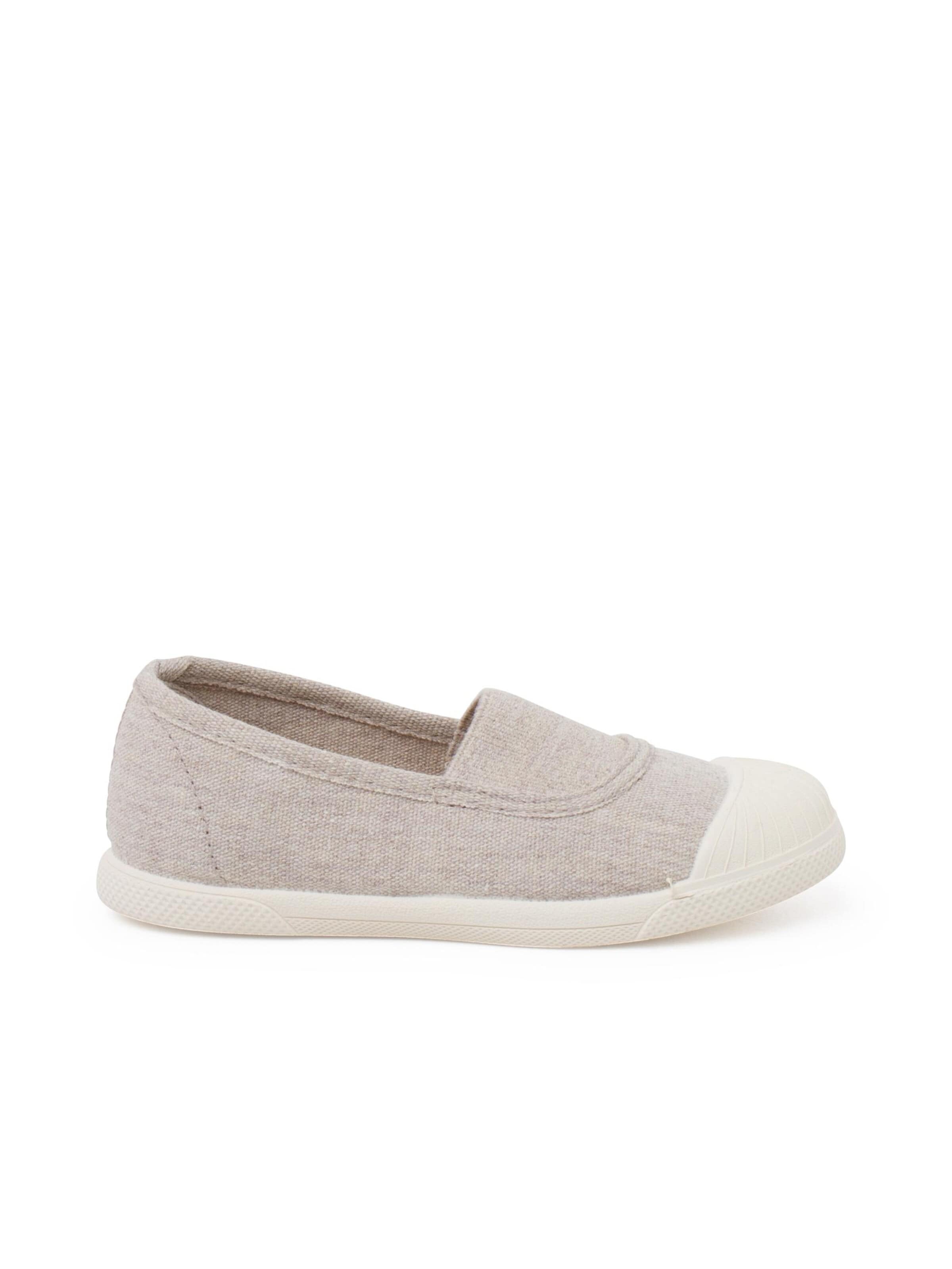 Pisamonas - Pantufa em cinzento
