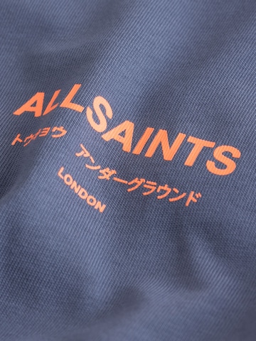 smALLSAINTS Shirt in Blauw