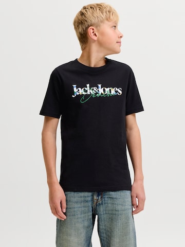Jack & Jones Junior Paita 'JJTOM' värissä musta