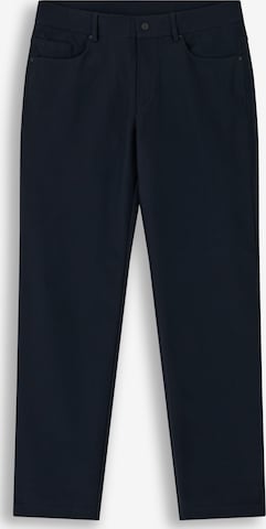 Boggi Milano Slimfit Jeans in Blauw: voorkant