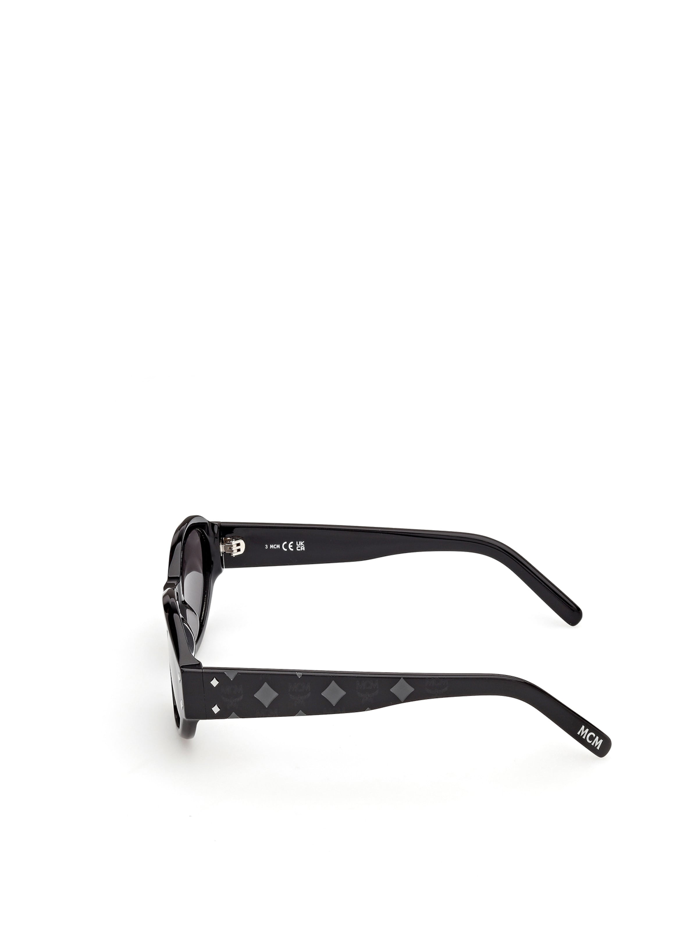 MCM Sunglasses in Black