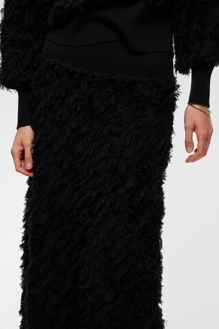 InWear - Falda en negro