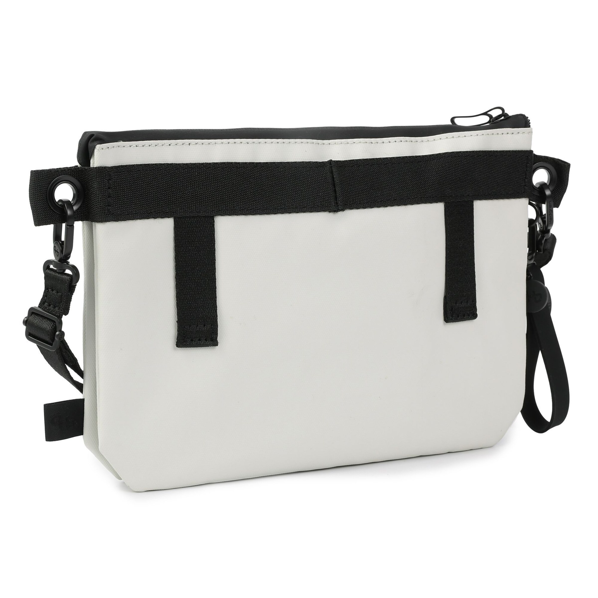Hedgren Crossbody Bag in White