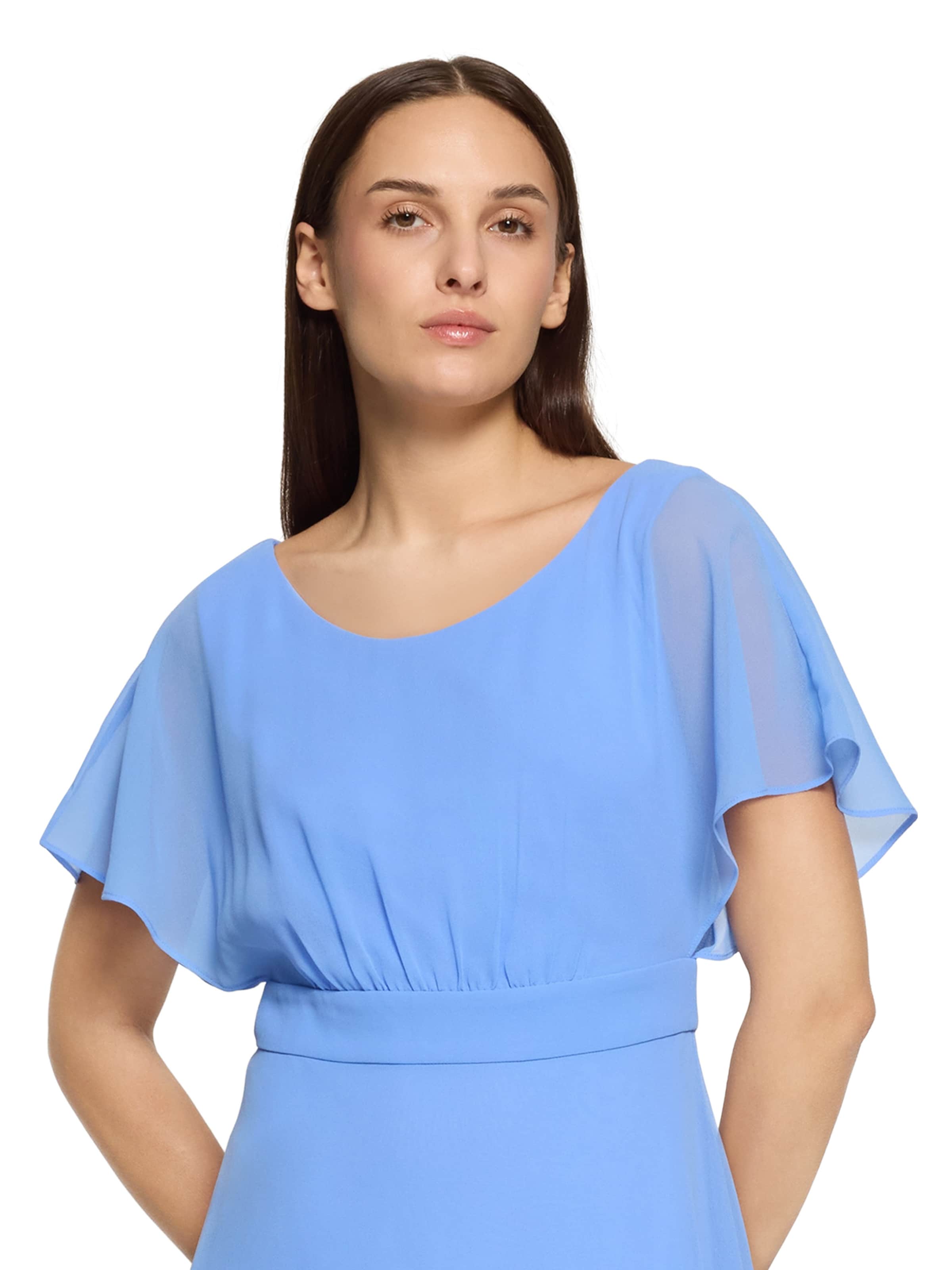 Abito di Vera Mont in blu