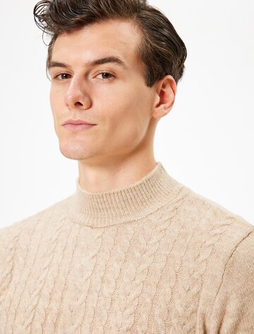 Koton Trui in Beige