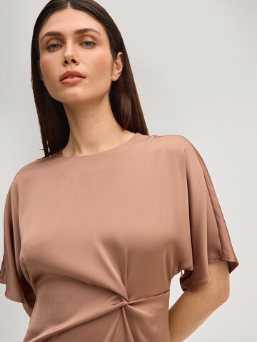 Robe 'Dela' JOOP! en marron