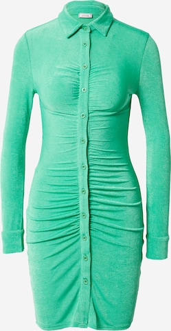 Pimkie Shirt dress 'BASKIA' in Green: front