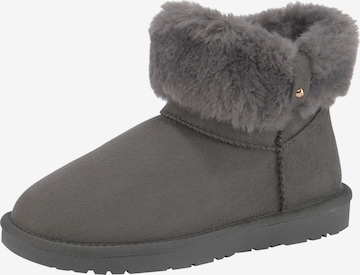 O'NEILL Snowboots in Grau: Vorderseite