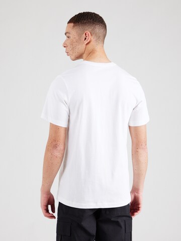Nike Sportswear Shirt 'COSMIC YTH 2' in White