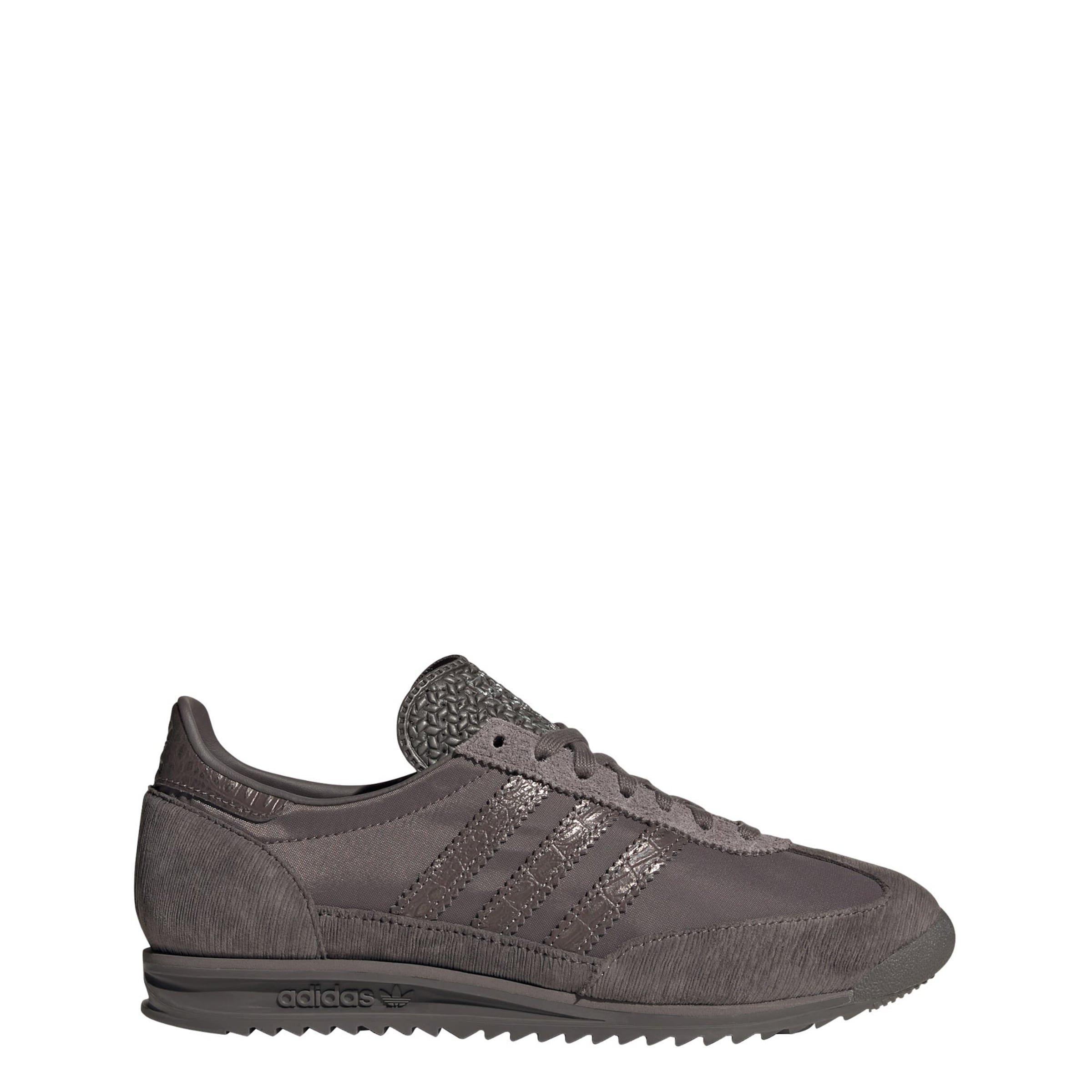 ADIDAS ORIGINALS Σνίκερ χαμηλό 'Sl 72' σε καφέ