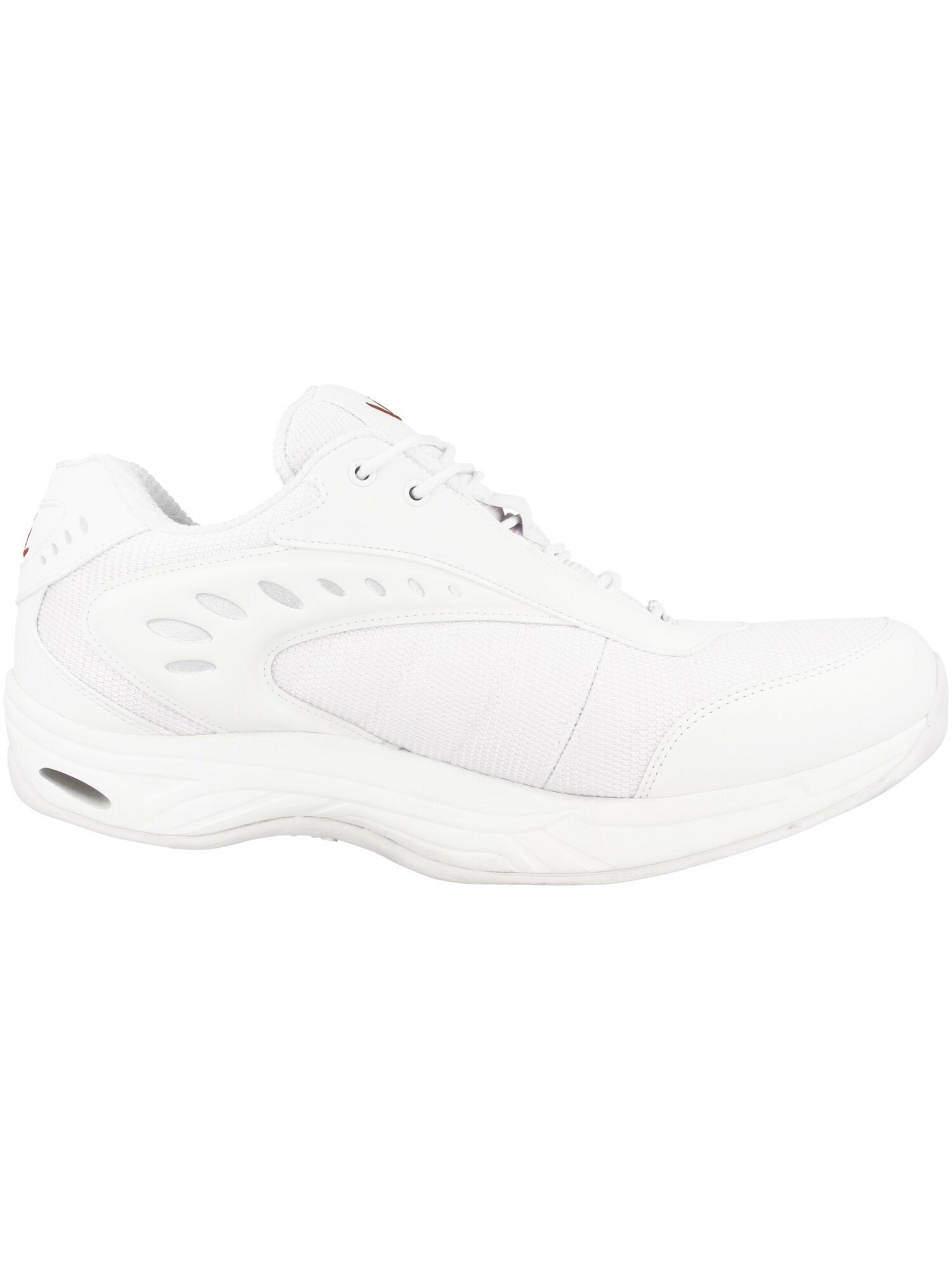 Chaussures Baskets basses Comfort Step CHUNG SHI en Blanc 