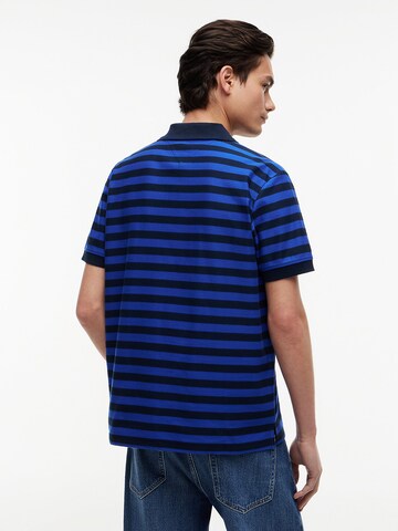Tommy Jeans Shirt in Blauw